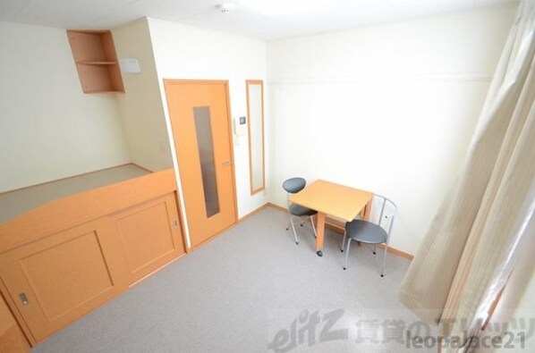 レオパレスNKサウスキャッスルの物件内観写真